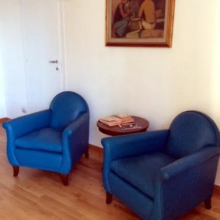Bed and breakfast Ab Chic & Charme