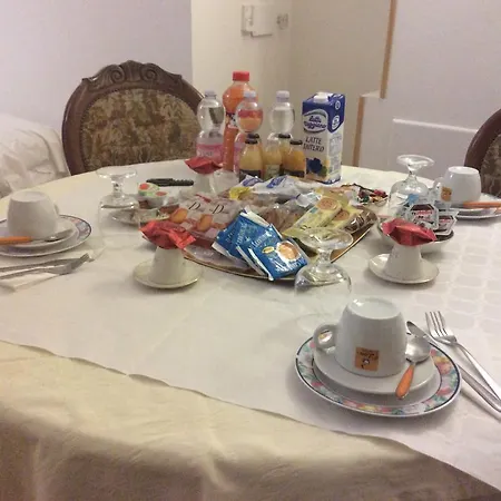 Bed and breakfast Ab Chic & Charme