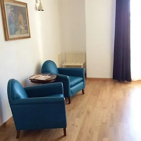 Oda ve Kahvaltı Ab Chic & Charme