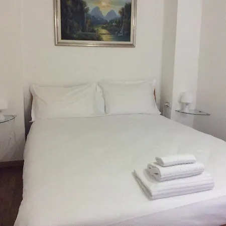 Bed & Breakfast Ab Chic & Charme Bologna