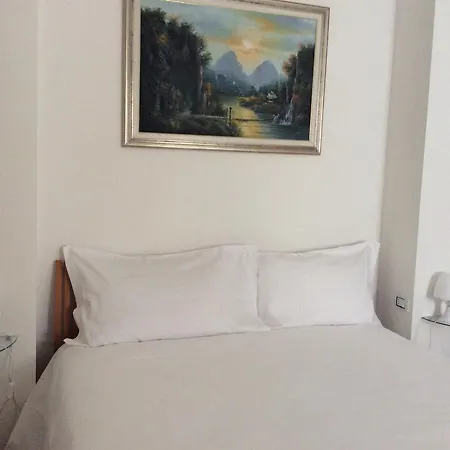 Oda ve Kahvaltı Ab Chic & Charme *