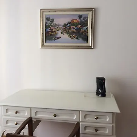 Oda ve Kahvaltı Ab Chic & Charme *