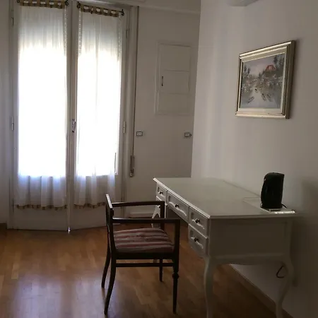 Oda ve Kahvaltı Ab Chic & Charme Bolonya
