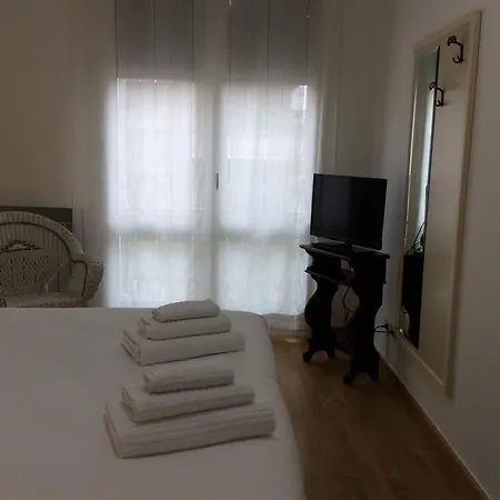 Oda ve Kahvaltı Ab Chic & Charme *