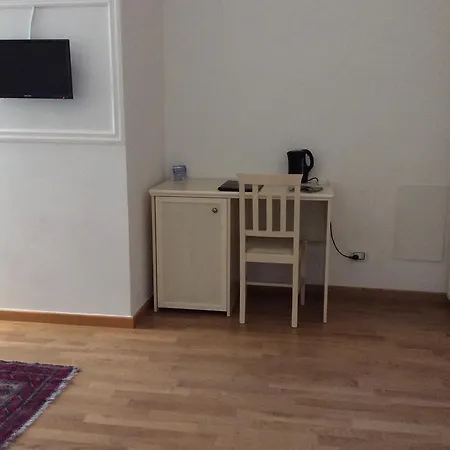 Oda ve Kahvaltı Ab Chic & Charme Bolonya