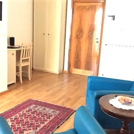 فندق مبيت وإفطار Ab Chic & Charme بولونيا