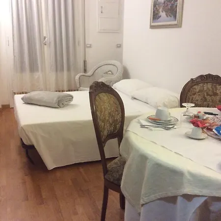 Bed & Breakfast Ab Chic & Charme