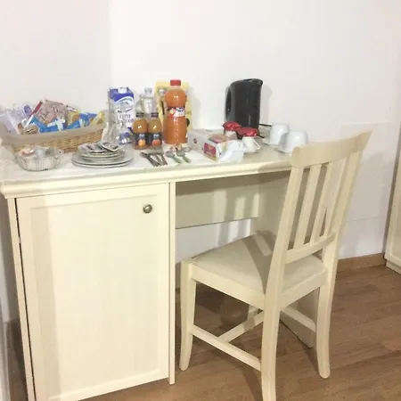Bed & Breakfast Ab Chic & Charme Bologna
