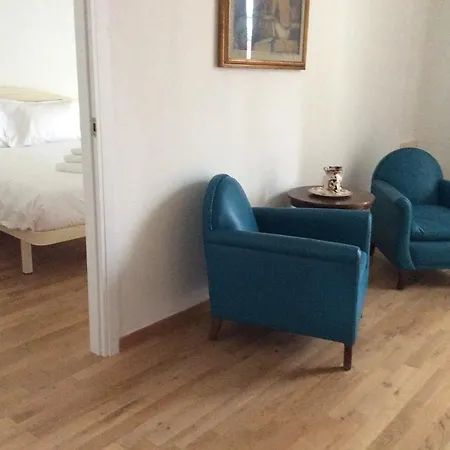 Bed & Breakfast Ab Chic & Charme *