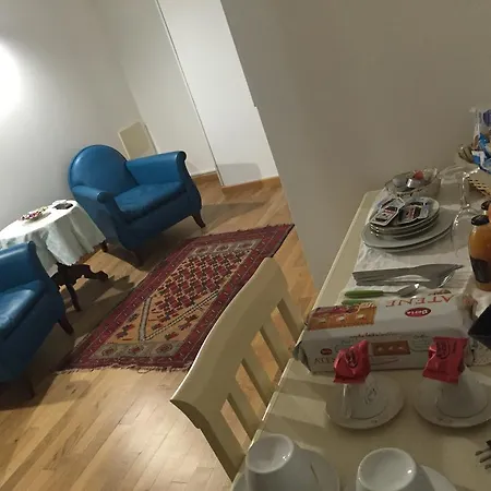 Bed & Breakfast Ab Chic & Charme