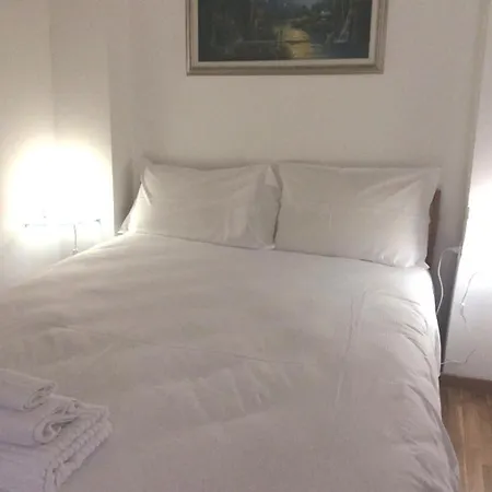 Bed & Breakfast Ab Chic & Charme